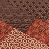 Các hoa văn truyền thống Nhật Bản